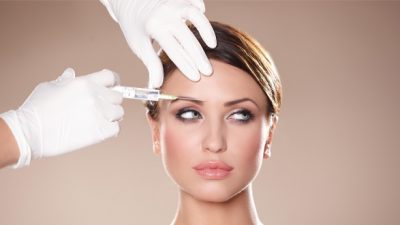Botox ifade kaybına neden olur mu?