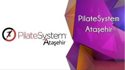 Pilatesystem Ataşehir