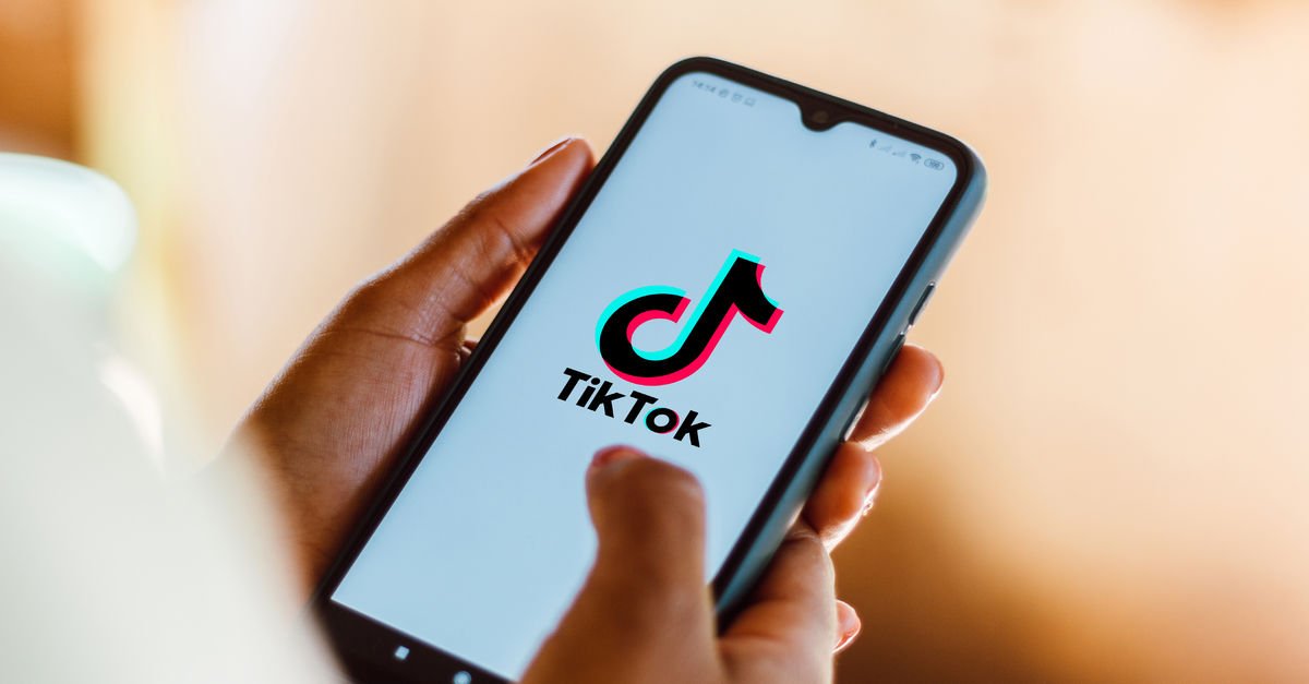 TikTok’tan teşhis